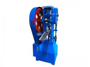 THP series Flower Basket Tablet Press