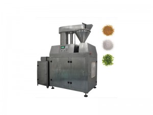 Dry Granulator