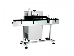 Electromagnetic Aluminum Foil Induction Sealer
