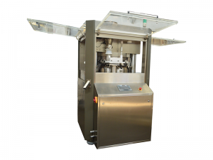 GZP(K)570 Series High Speed Rotary Tablet Press