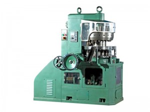 YH17 YH20 Powder Forming Machine