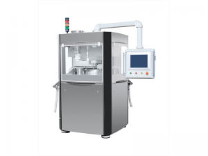 GZP(K)570 Series High Speed Rotary Tablet Press
