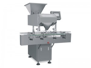JF-8 Electronic Counting Machine