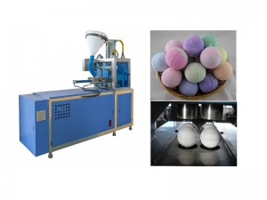 CX30T&CX45T Hydraulic Tablet Press