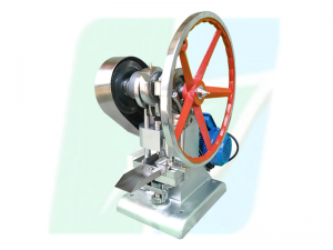TDP Series Single Punch Tablet Press
